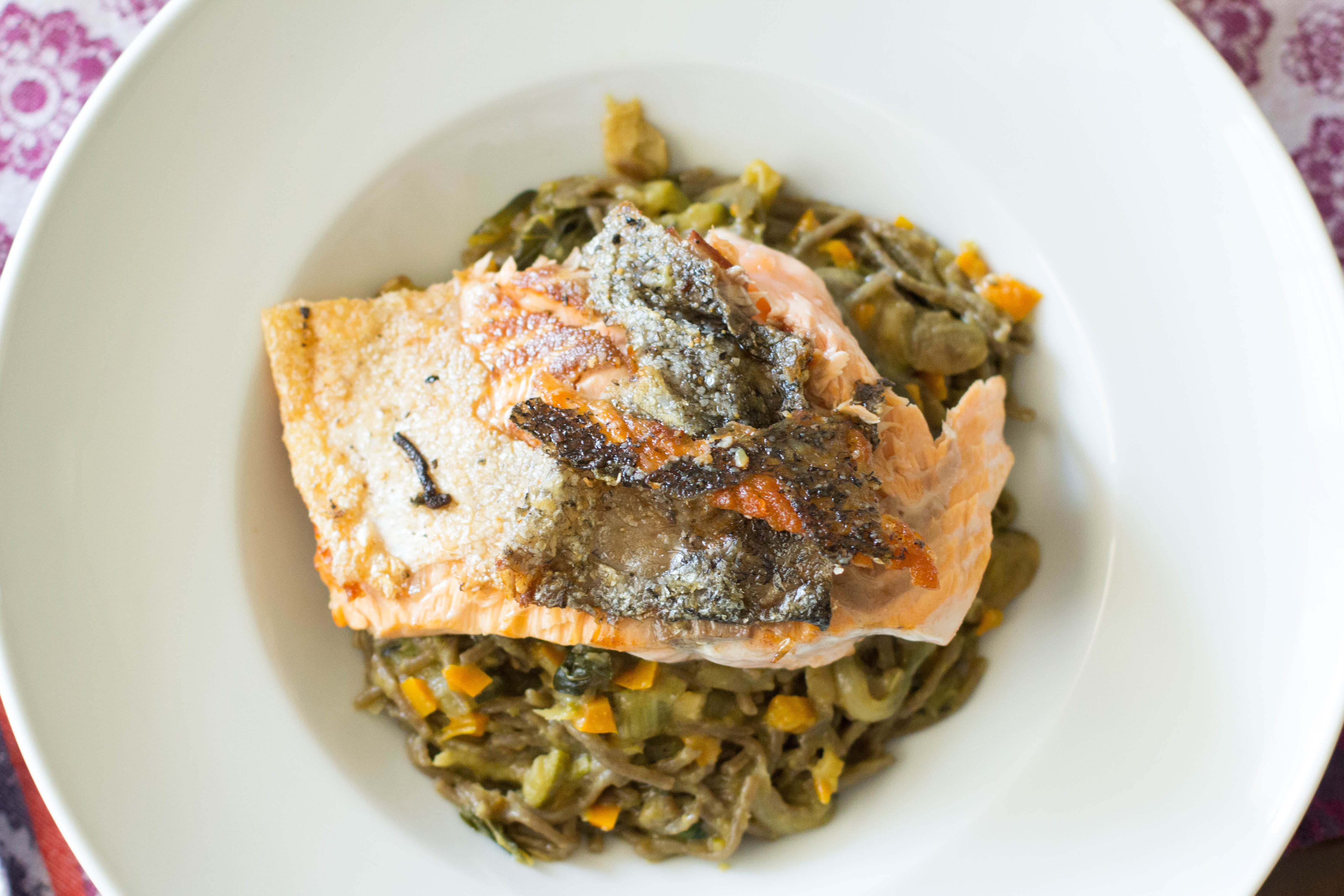 recipe