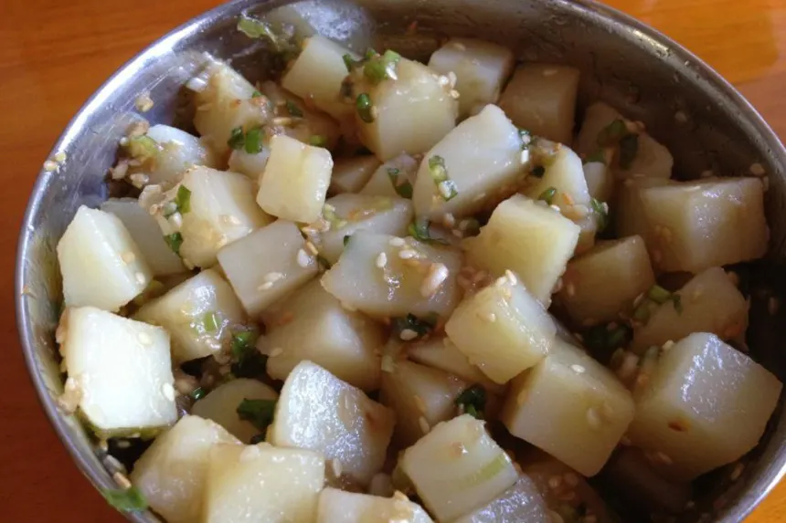 recipe