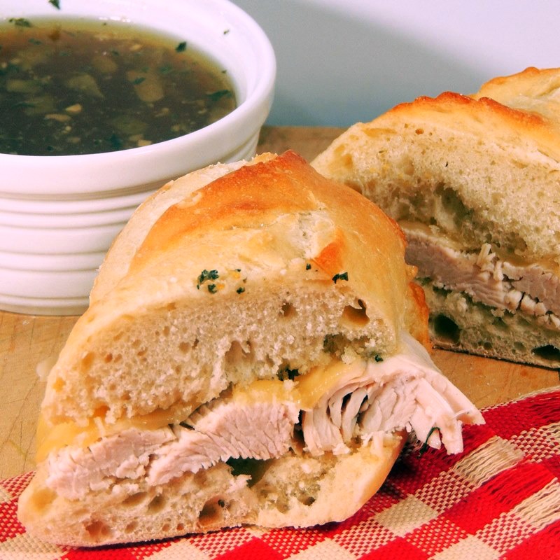 recipe